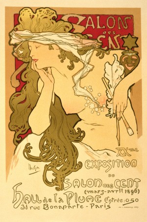 Salon des Cent